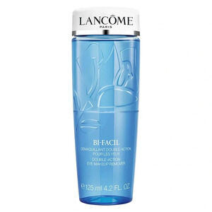 Lancôme Bi-Facil Double Action Eye Makeup Remover 4.2oz